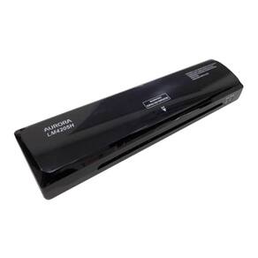 Plastificadora Aurora LM4205H-1 - 127V - Para folhas até A4