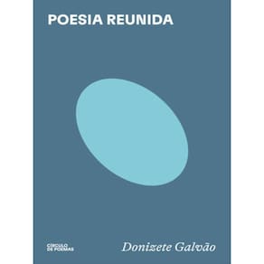 Poesia Reunida