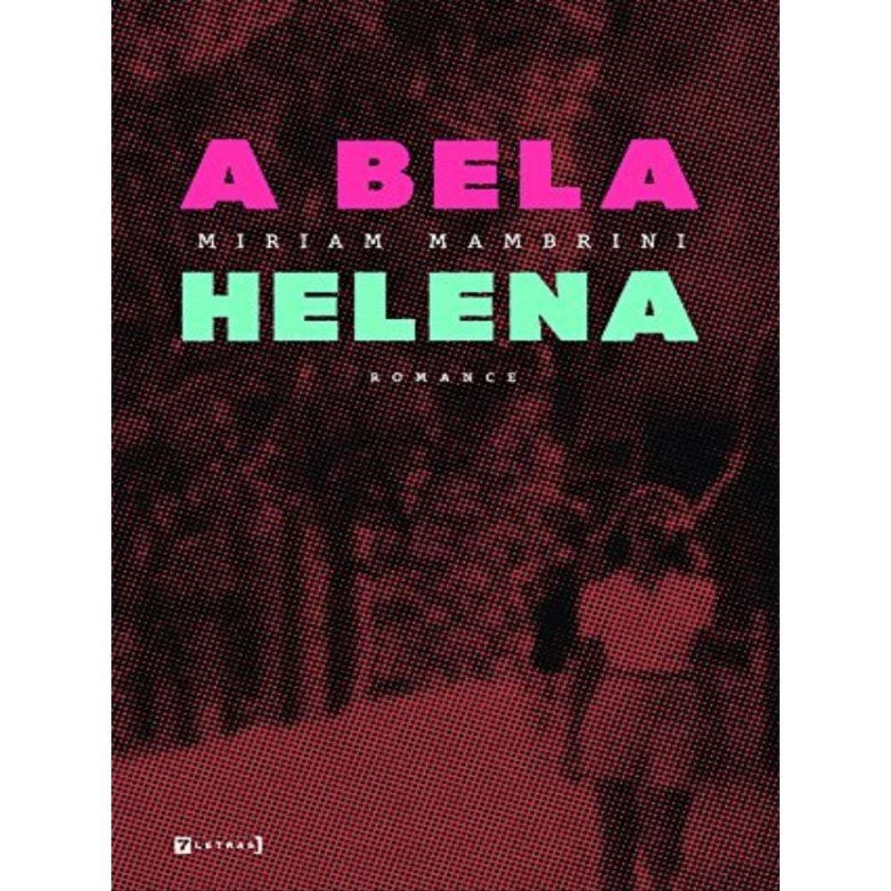 Bela Helena, A