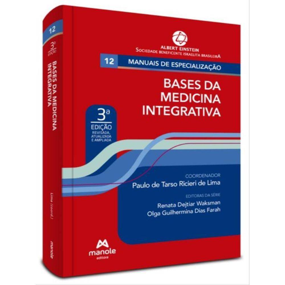 Bases Da Medicina Integrativa