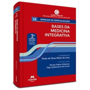 Bases Da Medicina Integrativa