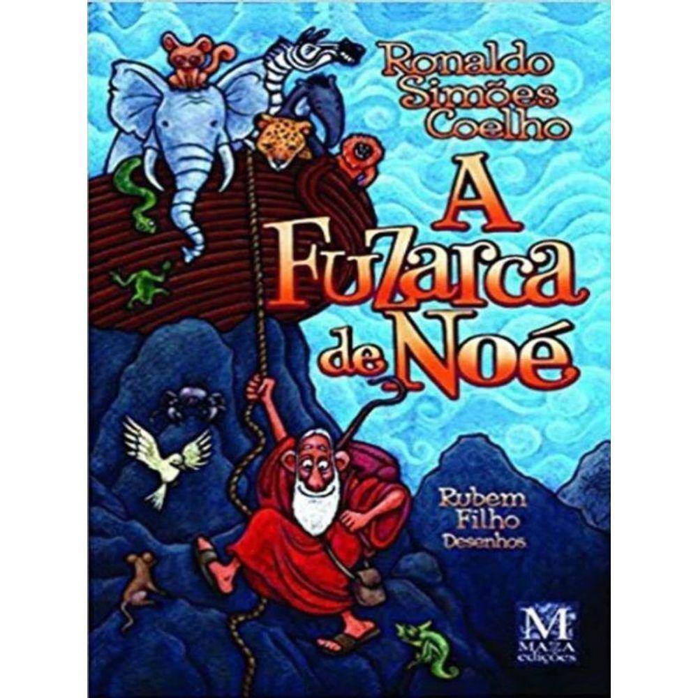 Fuzarca De Noe, A