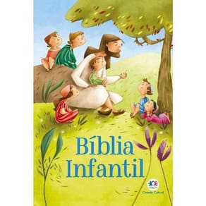 Biblia Infantil