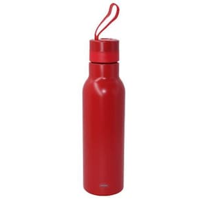 Garrafa Termica Color Inox Para Academia Crossfit Treino Mor