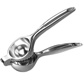 Espremedor Limão Manual Maciço Profissional 20,5cm - Unyhome