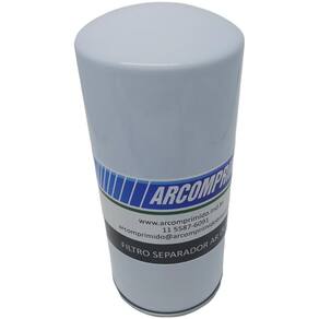 Filtro Separador Ar E Óleo 2200640593 Para Chicago Pneumatic