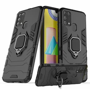 Capa Capinha Case Samsung Galaxy M31 Prime - Protetora