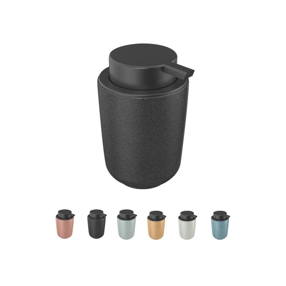 Porta Sabonete Líquido Osaka 250ml - Moderno e Organizador