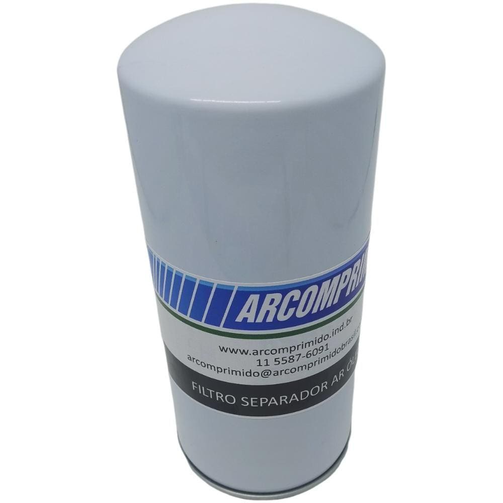 Filtro Separador Ar E Óleo 220093001 Para Worthington