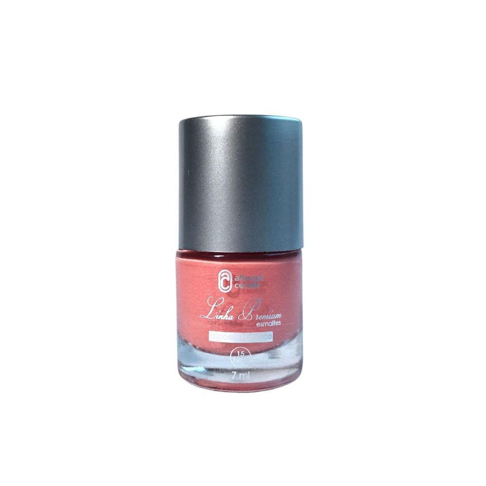 Esmalte Gerânio - Linha Premium