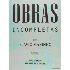 Obras Incompletas