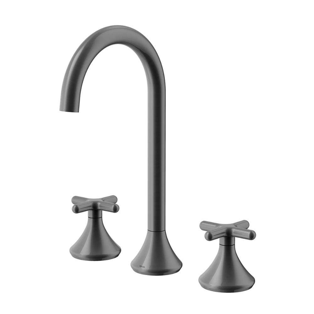Torneira Misturador Docol Liss 920870 De Bancada Grafite