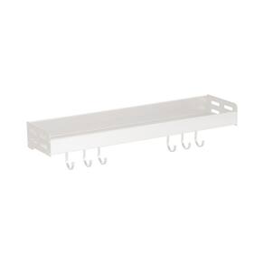 Cozinha Suspensa Gourmet Papagaio Pingoo.casa - Prata