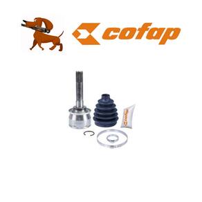 1 Junta Fixa Homocinetica 26x17 Trailblazer 2013 A 2015 Cofap Dianteira