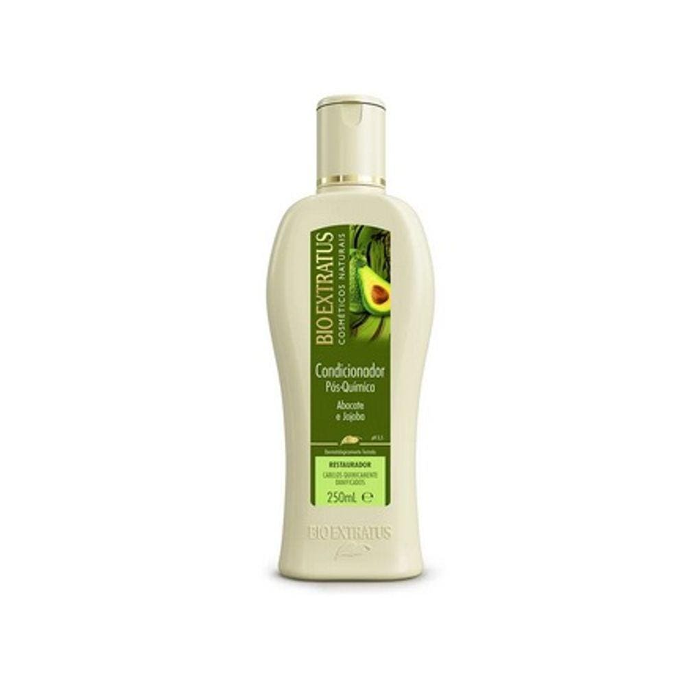 Bio Extratus Condicionador Pós-Química - 250mL