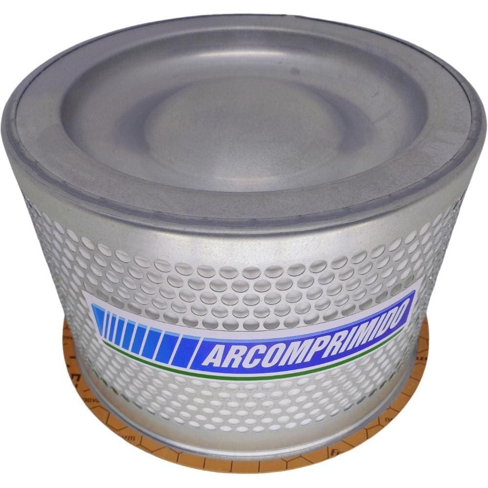 Filtro Separador De Ar E Óleo Para Ingersoll Rand 39894597