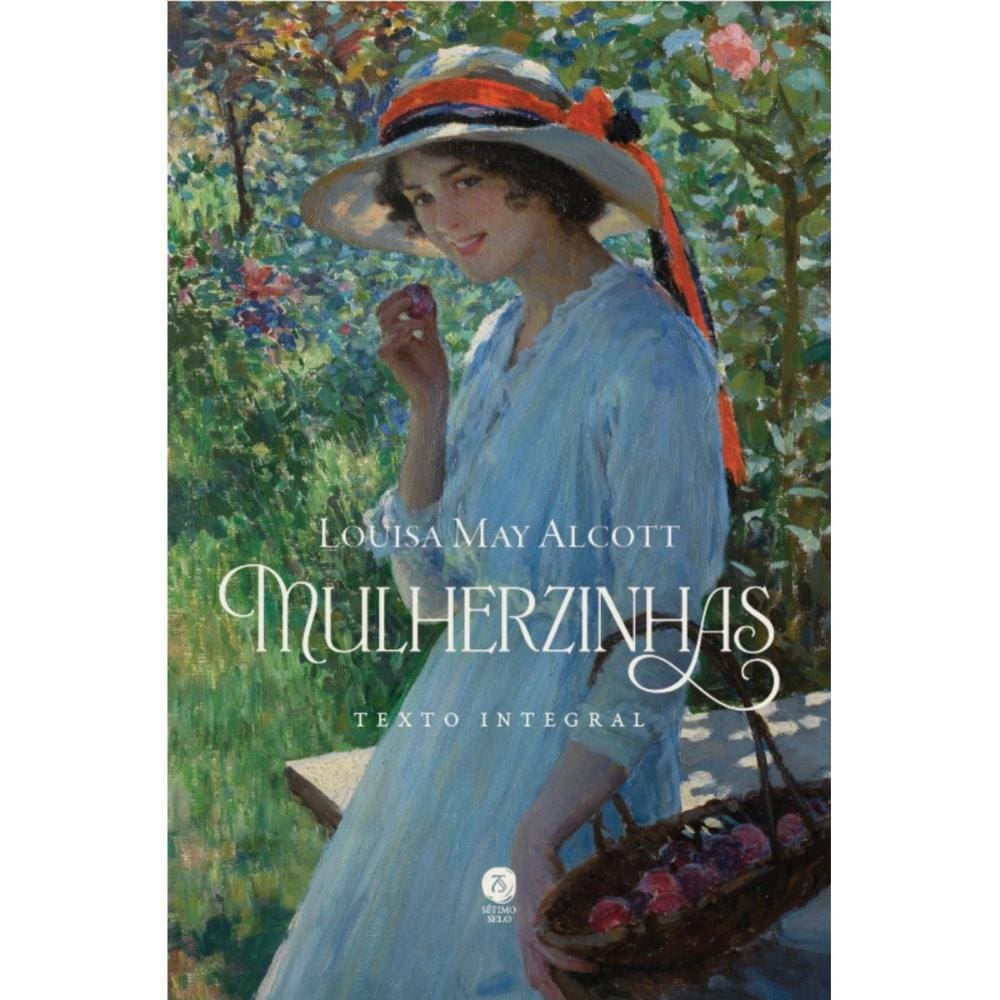 Mulherzinhas ( Louisa May Alcott )