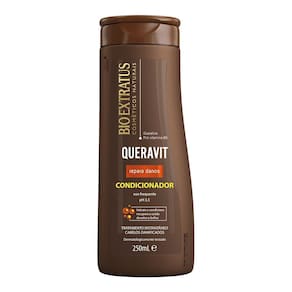 Bio Extratus Condicionador Queravit - 250mL