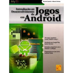Introduçao Ao Desenvolvimento De Jogos Em Android