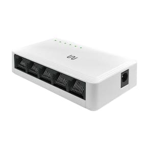 Switch Multilaser RE605 5 Portas Gigabit