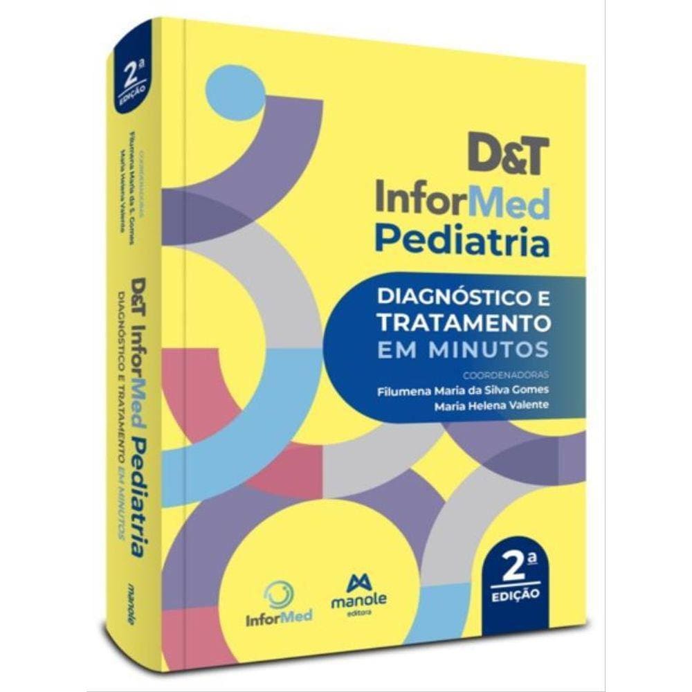 D&T Informed Pediatria