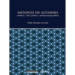 Meninos De Altamira