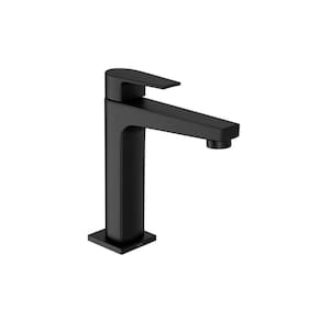 Torneira Deca Level 1193.BL26.MT de Bancada Black Matte