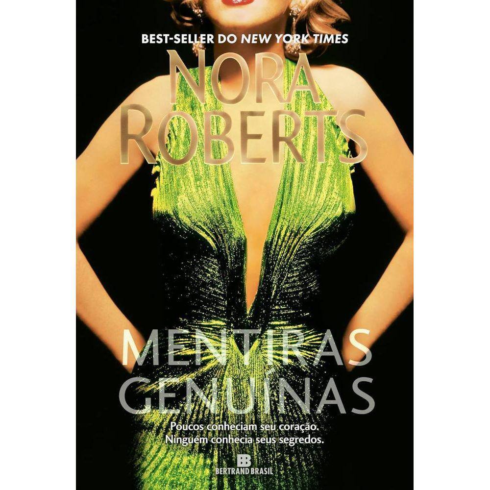 Mentiras Genuínas