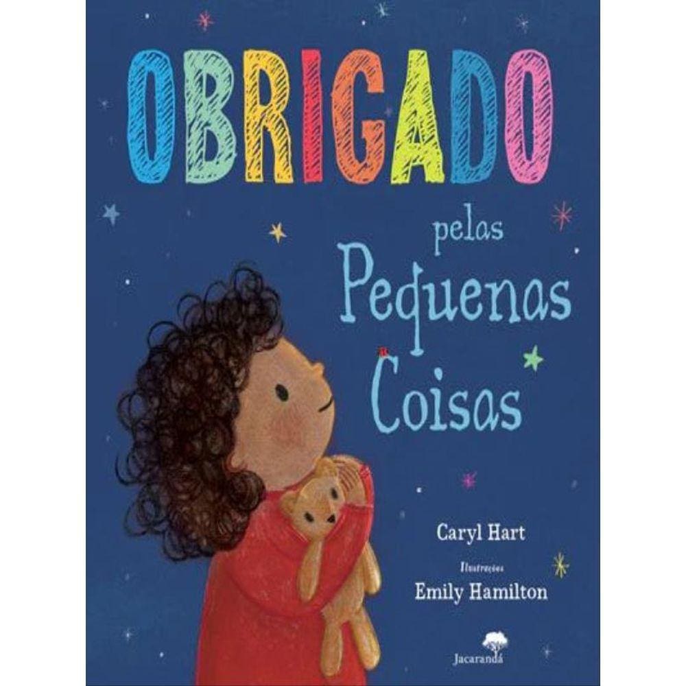 Obrigado Pelas Pequenas Coisas