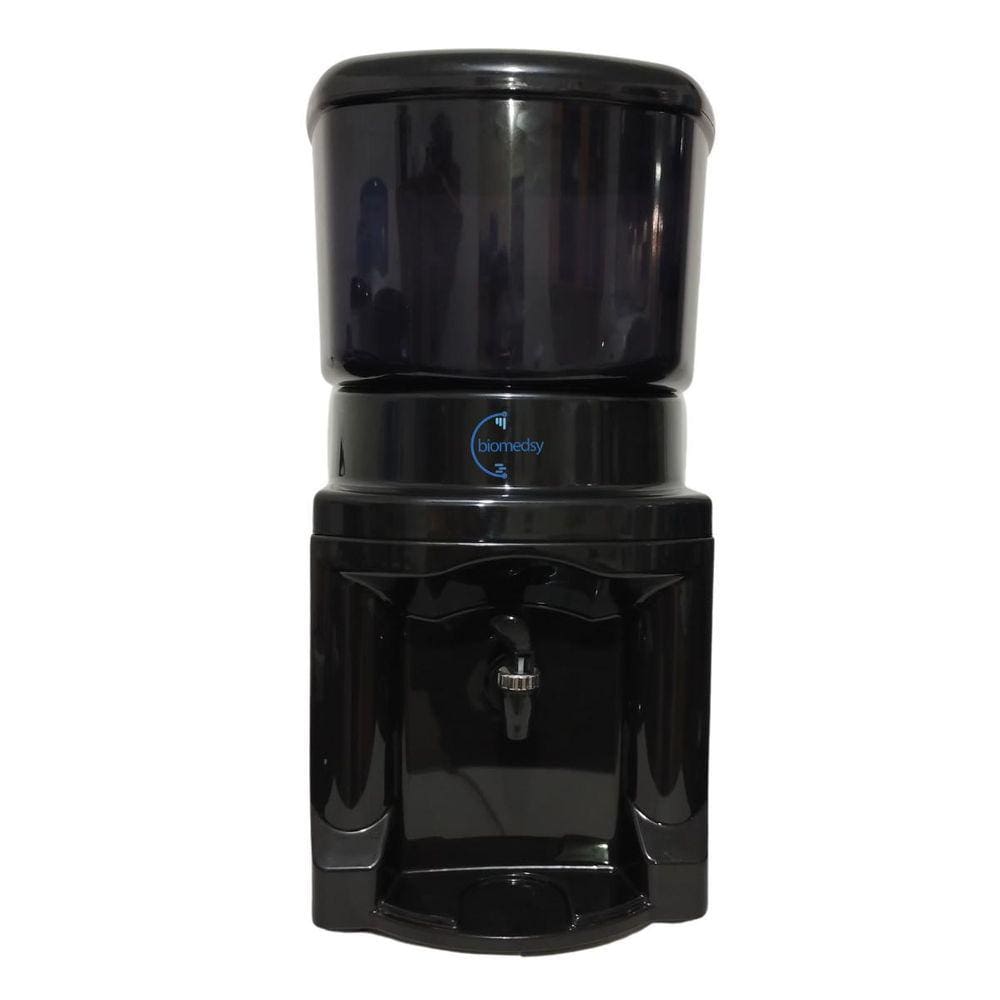 Filtro Purificador Água Alcalina