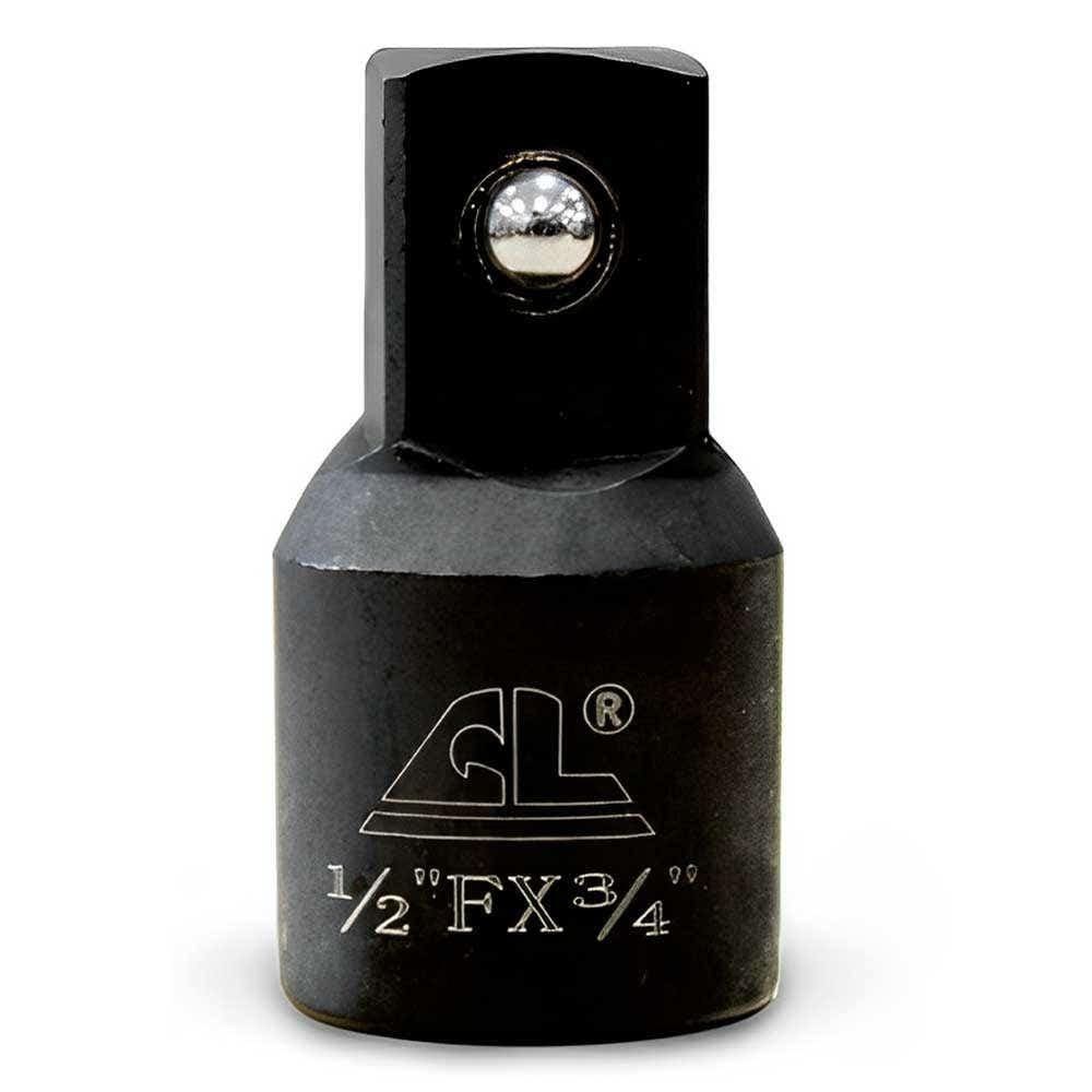 Adaptador para Soquete 1 Pol para 3/4 Pol 9924 BREMEN