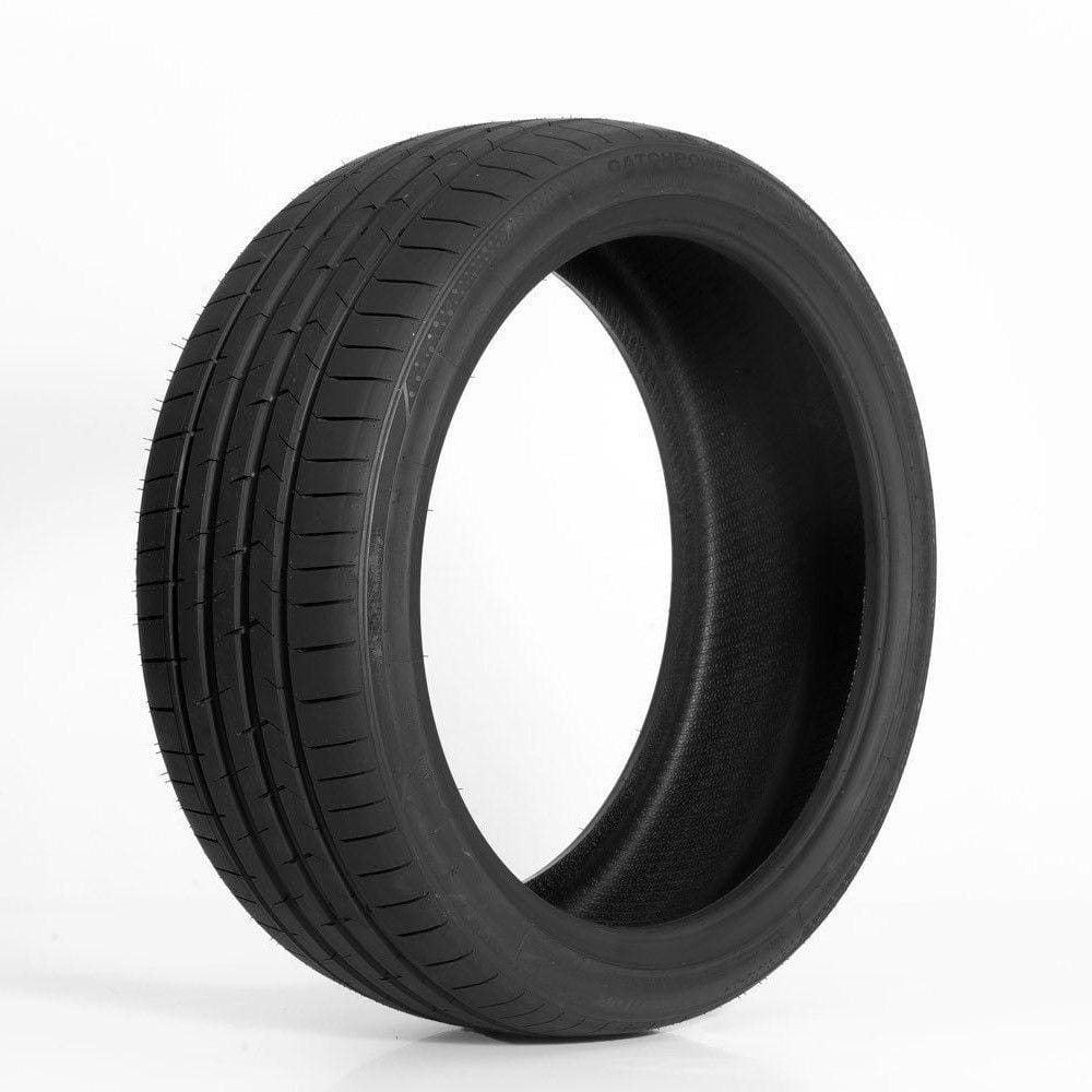 Pneu 215/35R18 Aro 18 LANVIGATOR CATCHPOWER PLUS 84W XL