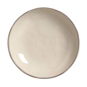 Conjunto com 6 Pratos Fundo Bio Rustic Clay Ø25cm 1100ml - Porto Brasil