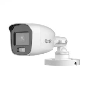 Câmera Bullet IR 2MP HD TVI/HDCVI/AHD/CVBS - THC-B127-P