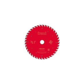 Disco De Serra Circular 165Mm Para Madeira Fr07W002H Freud
