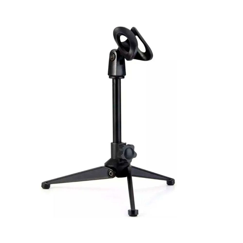 Suporte P/ Pedestal de Microfone de Mesa MXT MX-S01 - AC2312