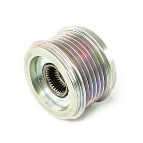 Polia Alternador Roda Livre Citroen Berlingo C3 C4 DS3 DS4 DS5 Peugeot 208 308 508 2008 3008 5008 - ZEN5800