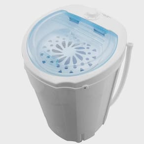 Centrífuga Britânia 15 Kg Bcr15b Branco 220v