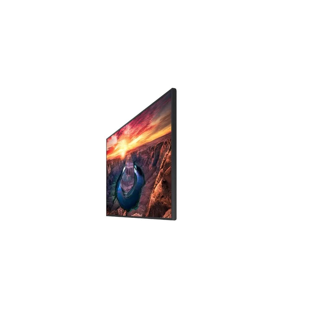 Monitor Profissional Samsung LED 4K 55” QM55B LH55QMBEBGCXZD