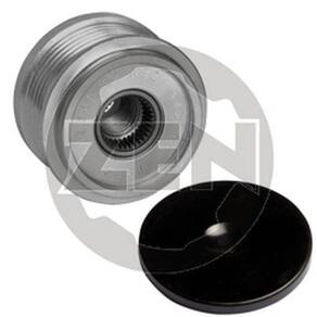 Polia Alternador Roda Livre Carens /Cerato /Elantra /I30 /Santa Fé /Sonata /Sportage /Tucson - ZEN
