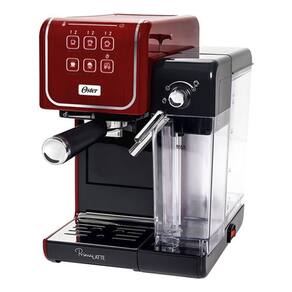 Cafeteira Expresso Touch Maquina Cafe Capsula Pó Sache Autom