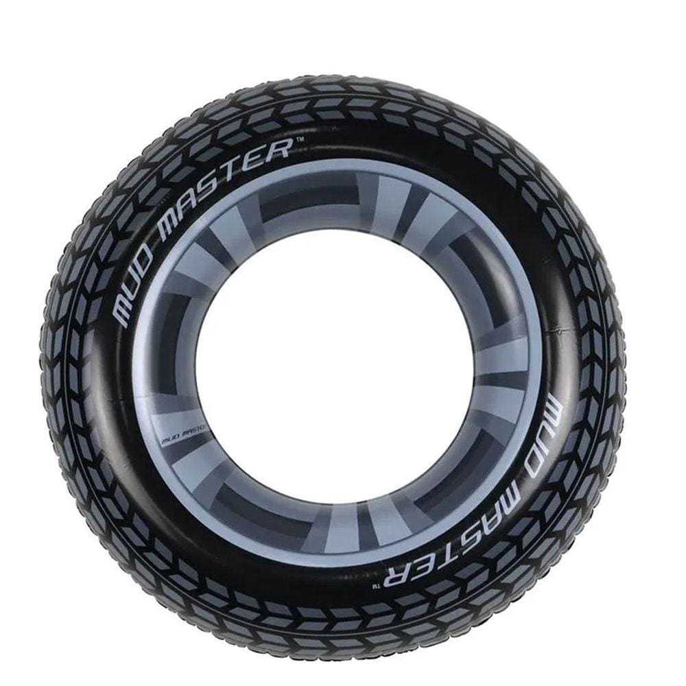 Boia circular pneu Mud Master 91cm