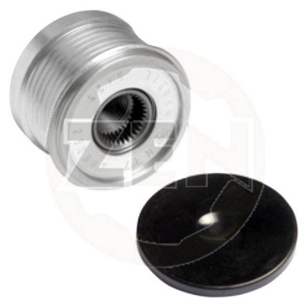 Polia Alternador Roda Livre Scenic / Laguna / Megane - ZEN