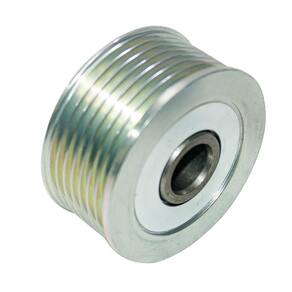 Polia Roda Livre NP300 Navara Terra 2.5 7 Vias - ZEN - 5796