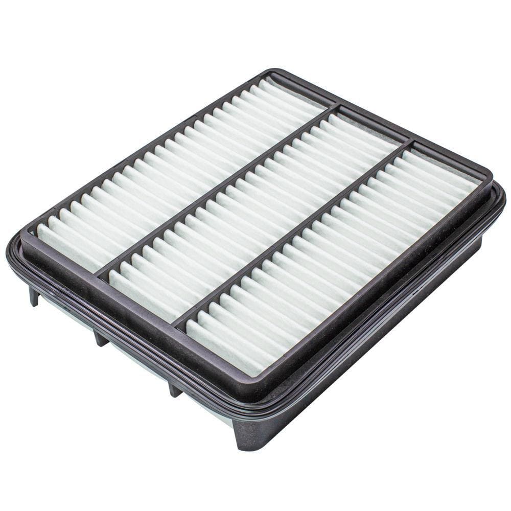 Filtro de Ar Motor Eclipse 2.0 16V 1995 a 1999 Galant 2.5 V6 1993 a 1997 Space Wagon 2.4 16V 1993 a 1996 - Wega JFA0599