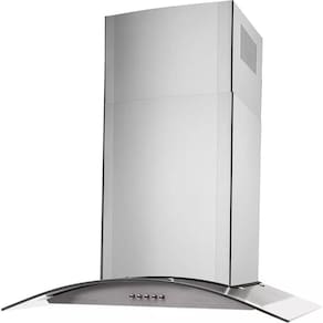 Coifa de Parede Cadence Gourmet Vidro Inox 60cm 127V