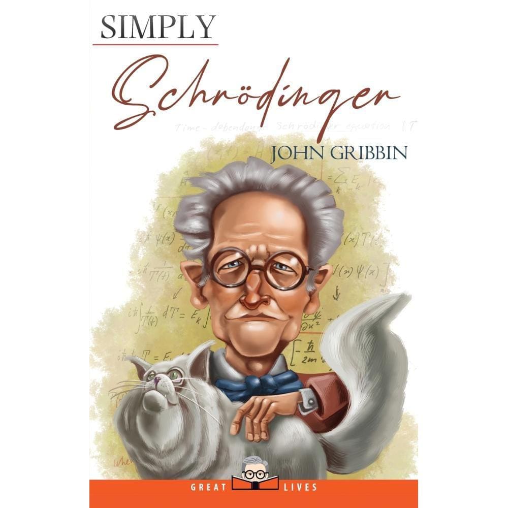 Simply Schrödinger