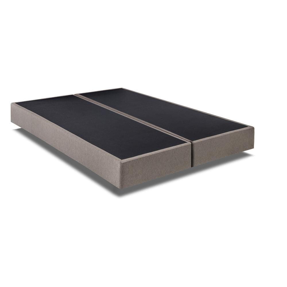 Base Sommier Box Bipartido King (193x203x25) Kappesberg CR35174