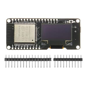 Modulo Esp32 Lolin - Wifi C/ Bluetooth + Display