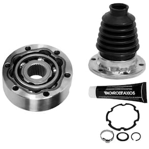 Junta Deslizante Caixa VW Fox Polo Crossfox Axios 5466086